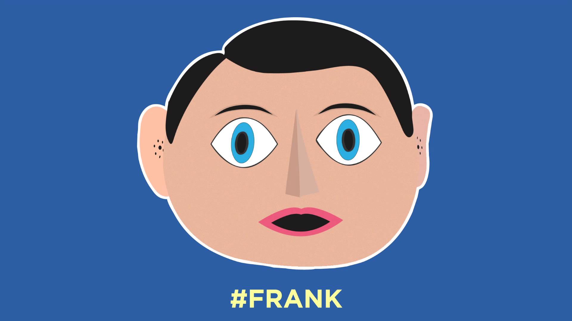 Frank #5