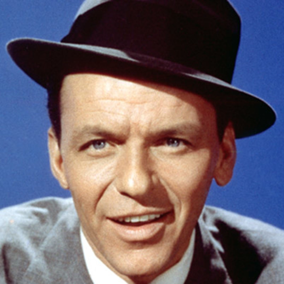 High Resolution Wallpaper | Frank Sinatra 1200x1200 px