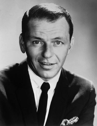 Amazing Frank Sinatra Pictures & Backgrounds