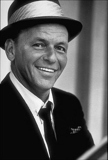 HQ Frank Sinatra Wallpapers | File 12.9Kb