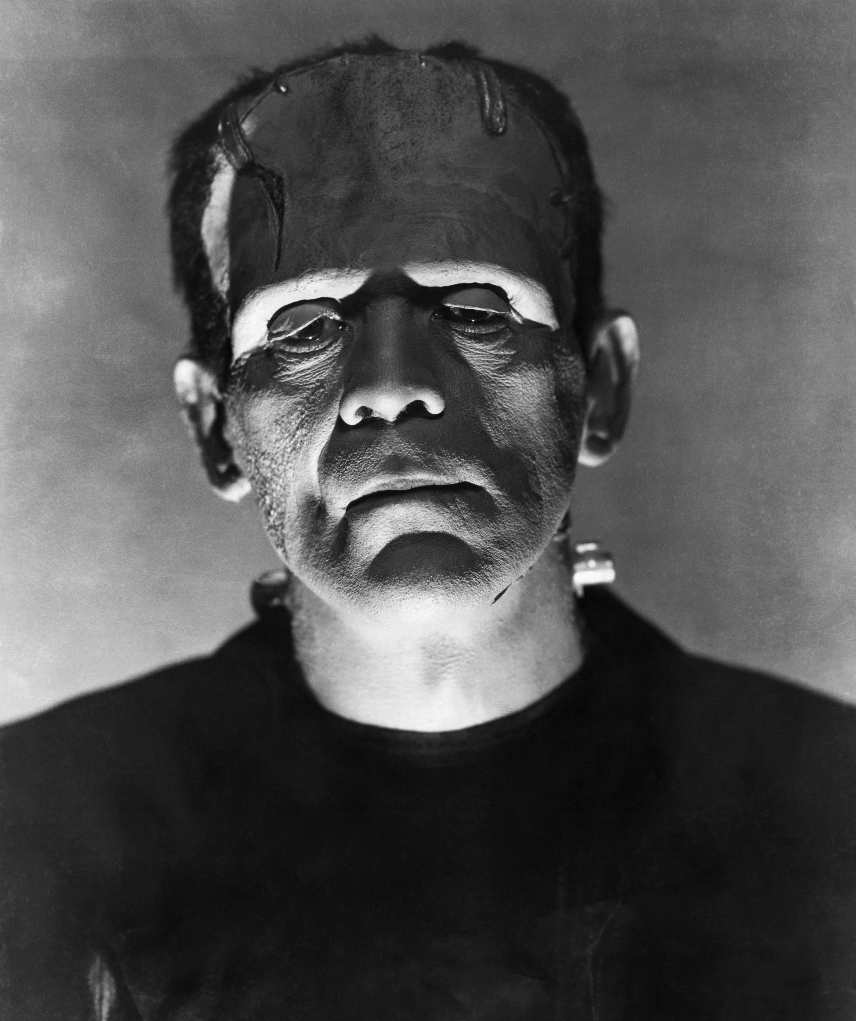 Frankenstein #6