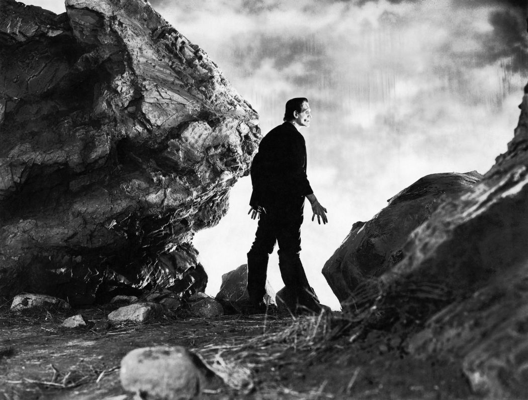 Frankenstein (1931) Backgrounds, Compatible - PC, Mobile, Gadgets| 1050x796 px
