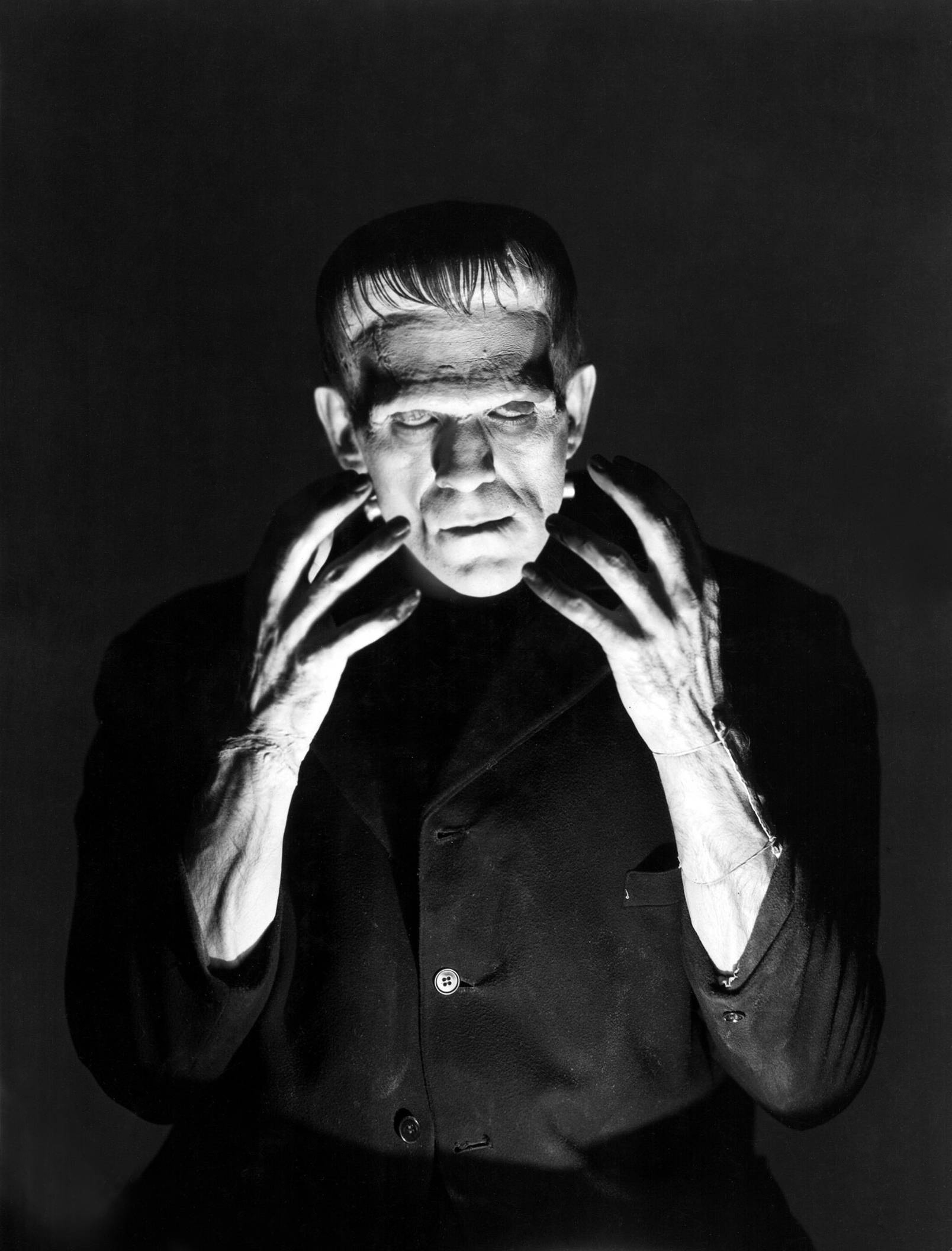 Frankenstein (1931) #9