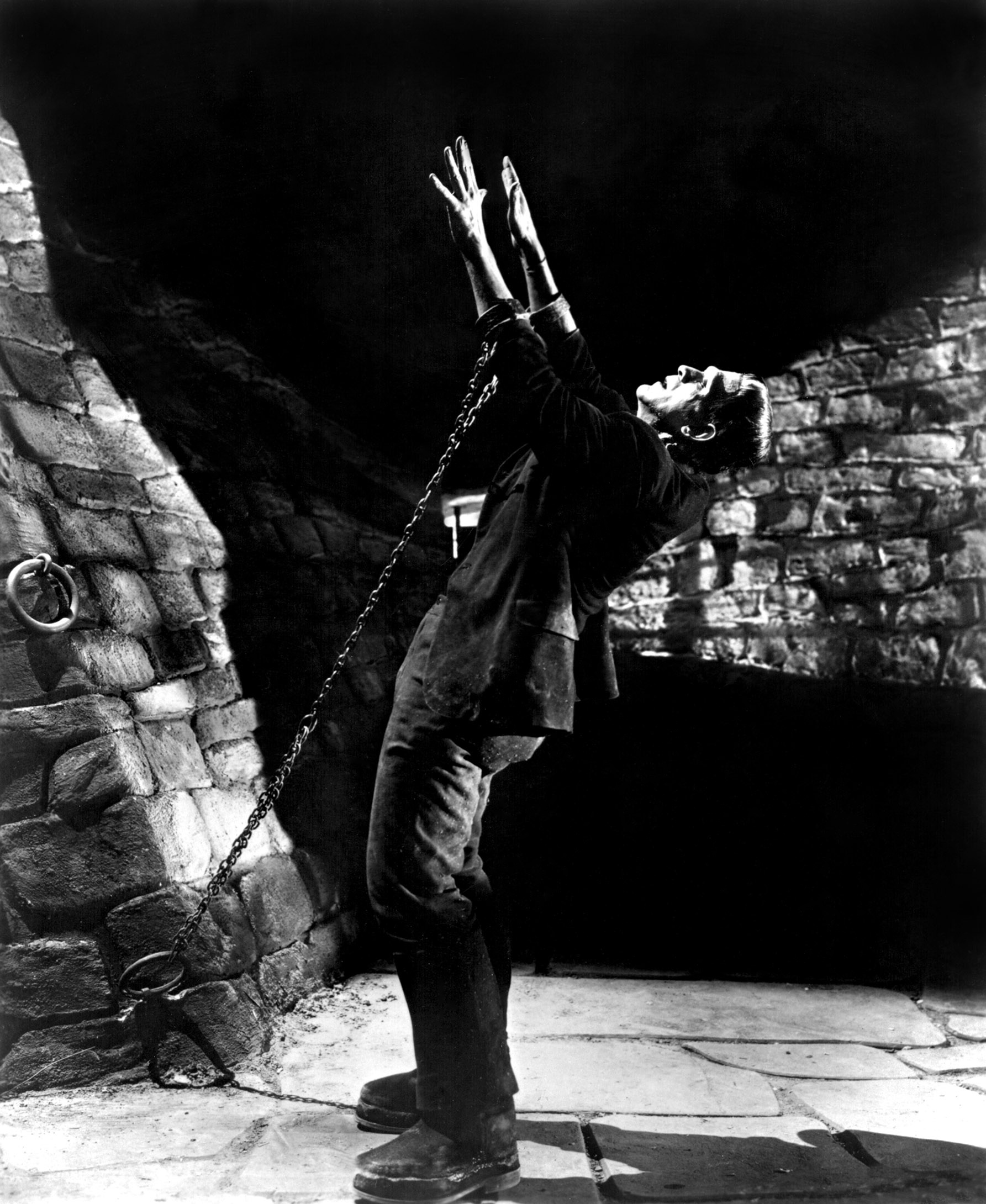 Frankenstein (1931) #10
