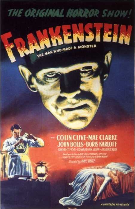 Frankenstein (1931) #18