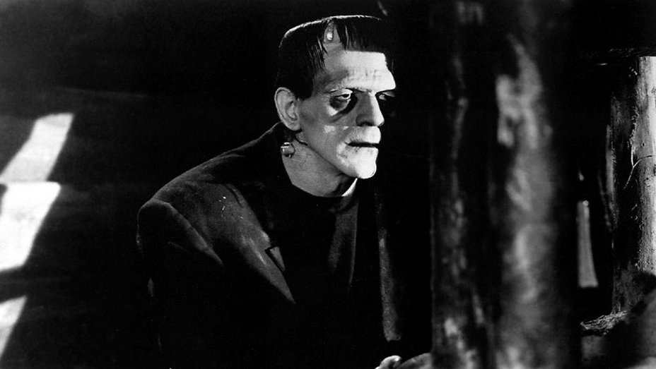 Frankenstein (1931) #11