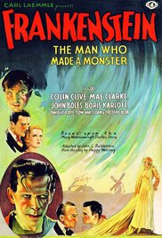 Frankenstein (1931) #15