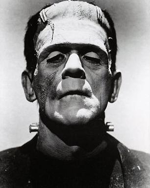 Frankenstein (1931) #12