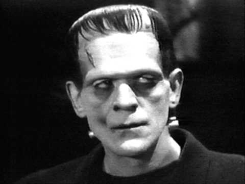 Frankenstein (1931) #16