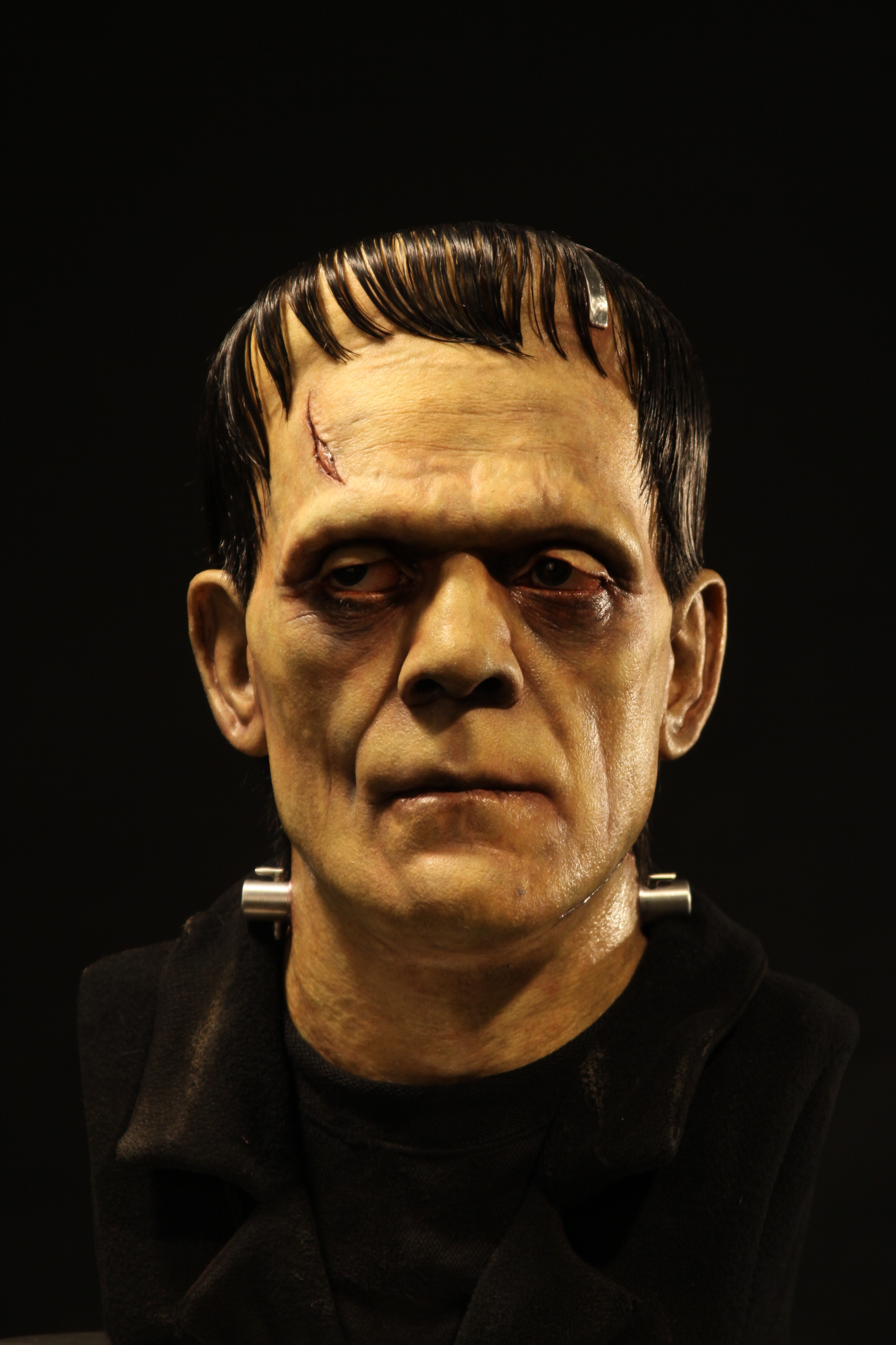 Frankenstein #8