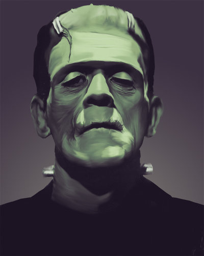 Frankenstein HD wallpapers, Desktop wallpaper - most viewed