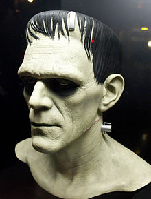 Frankenstein #16