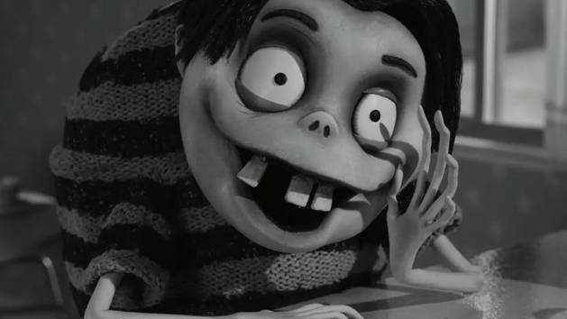 Frankenweenie Backgrounds, Compatible - PC, Mobile, Gadgets| 629x354 px