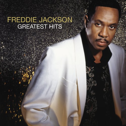 Freddie Jackson #7
