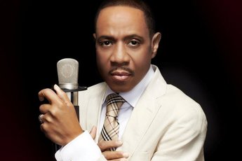 Amazing Freddie Jackson Pictures & Backgrounds