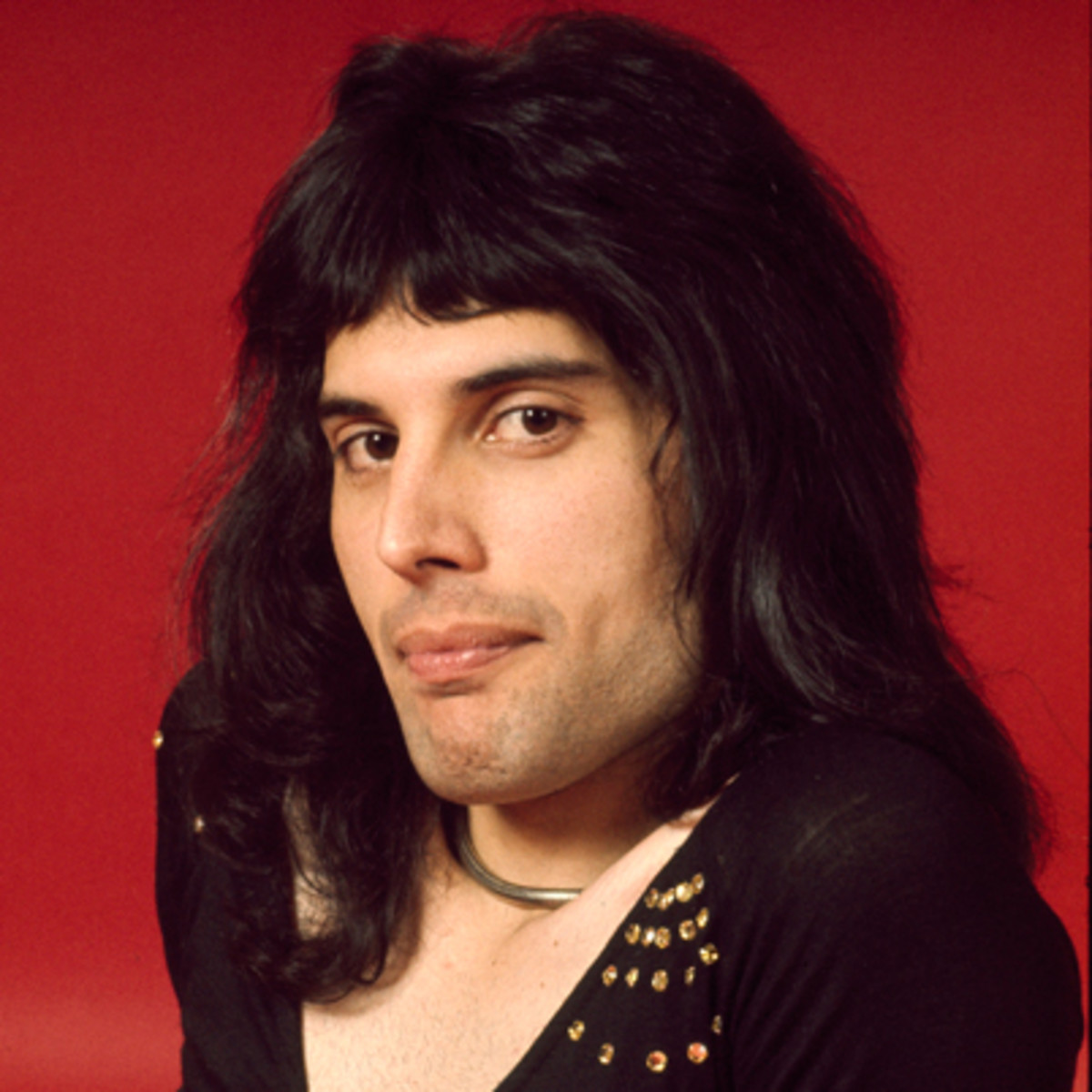 Freddie Mercury #14