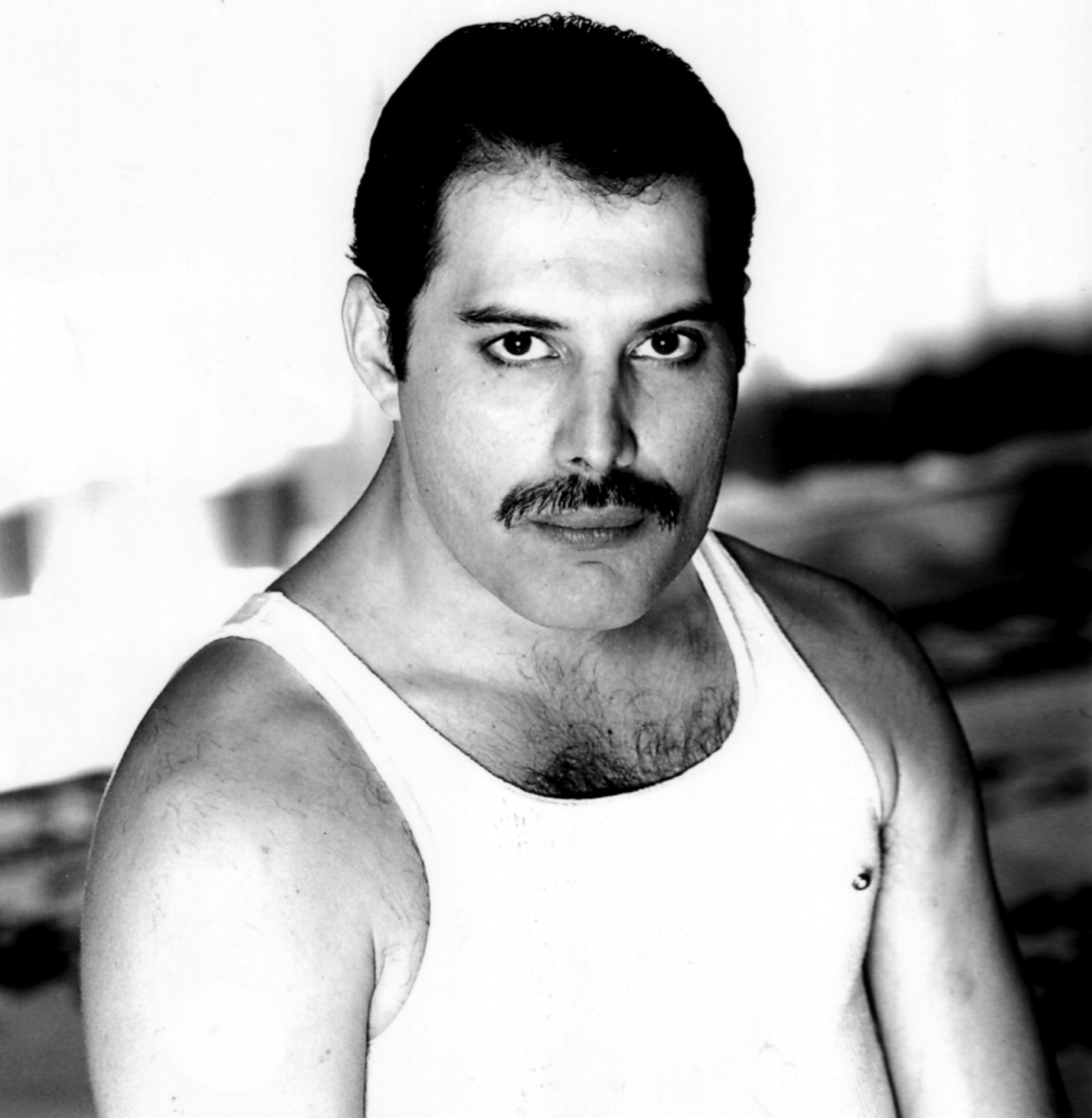 Freddie Mercury #16