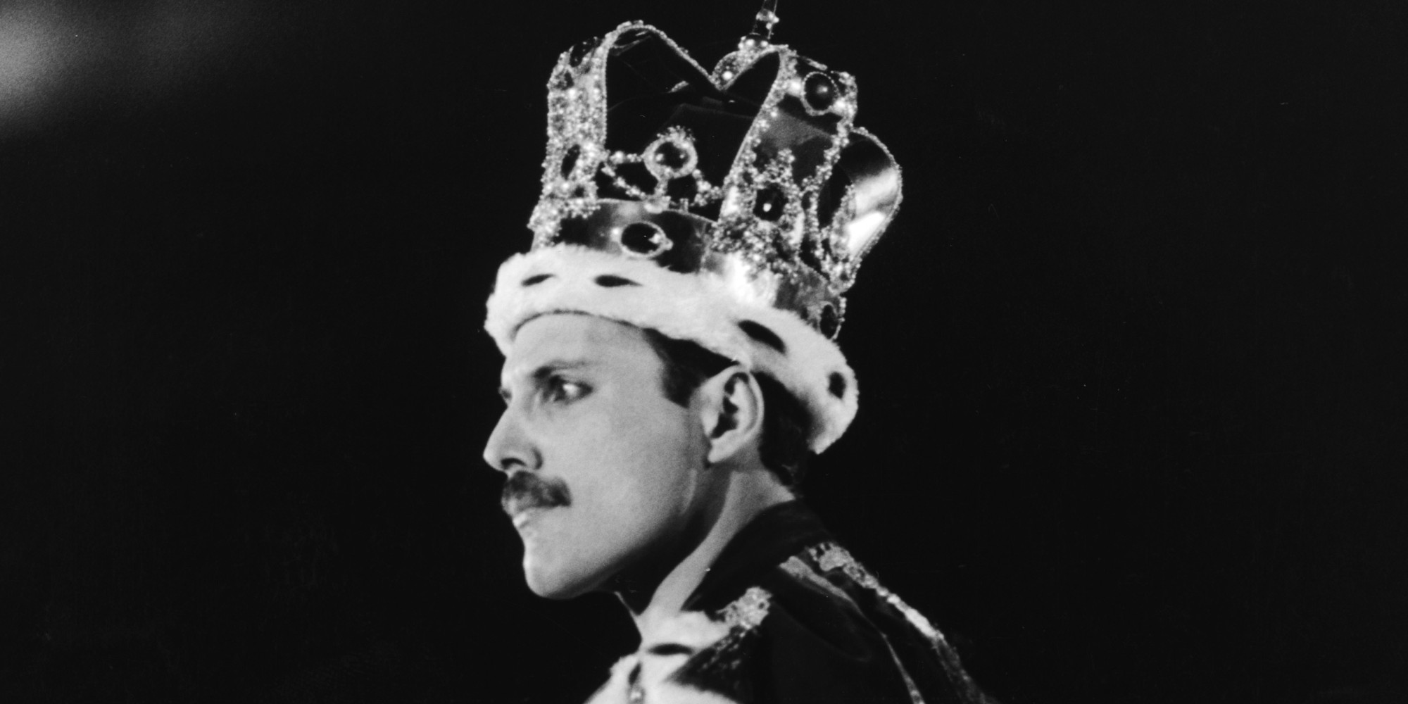 Freddie Mercury #18