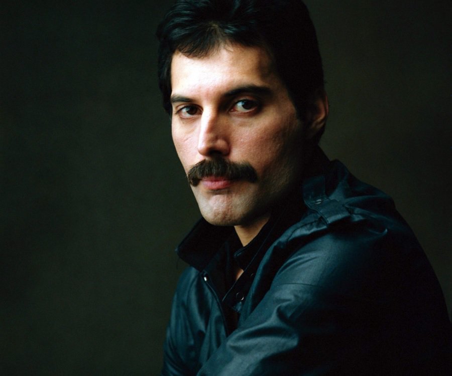 Freddie Mercury #9