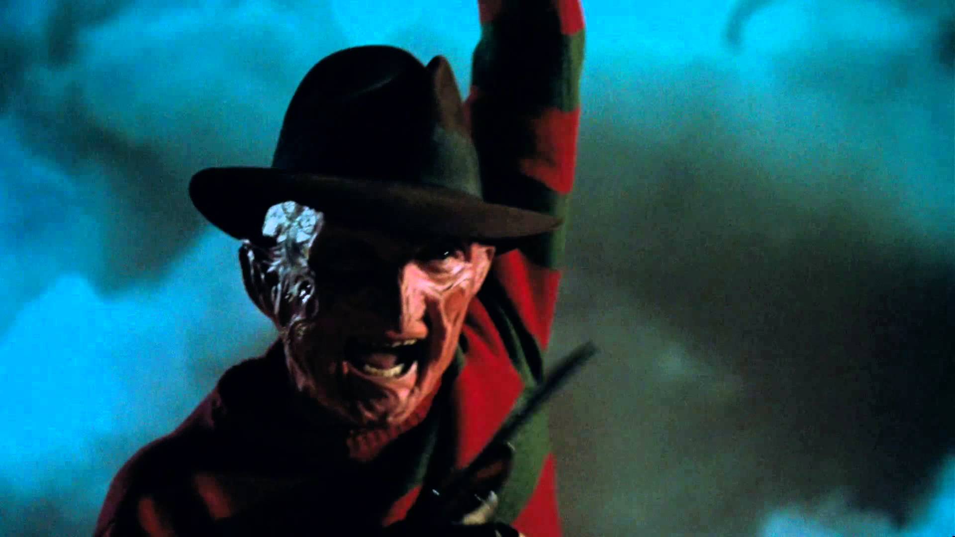 Freddy's Dead: The Final Nightmare #4