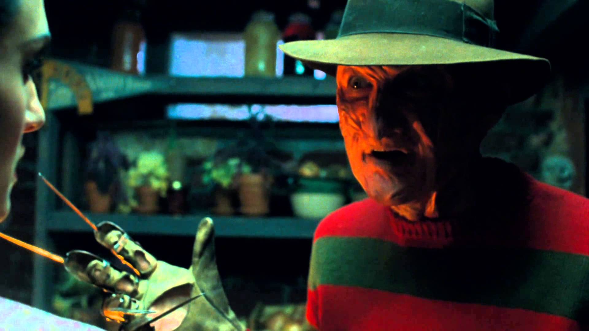 Freddy's Dead: The Final Nightmare #2