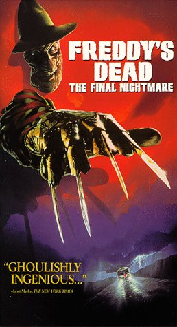 Freddy's Dead: The Final Nightmare #23
