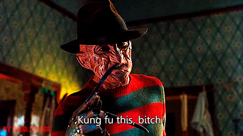 Freddy's Dead: The Final Nightmare #21