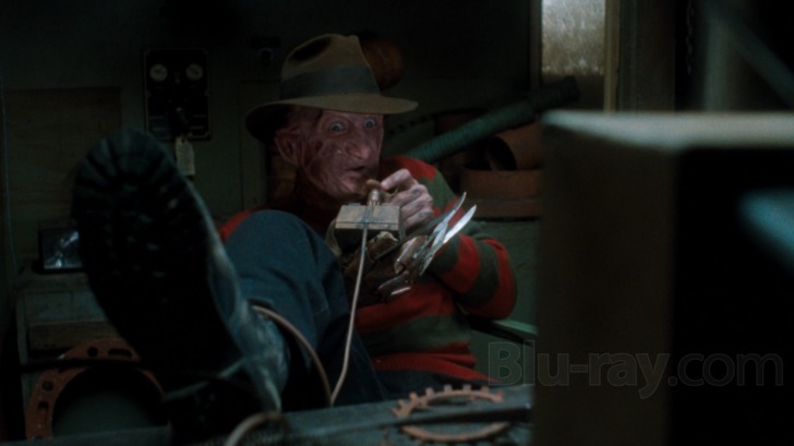 Freddy's Dead: The Final Nightmare #22
