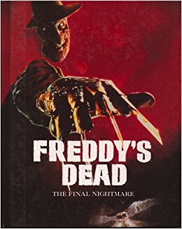 Freddy's Dead: The Final Nightmare Pics, Movie Collection