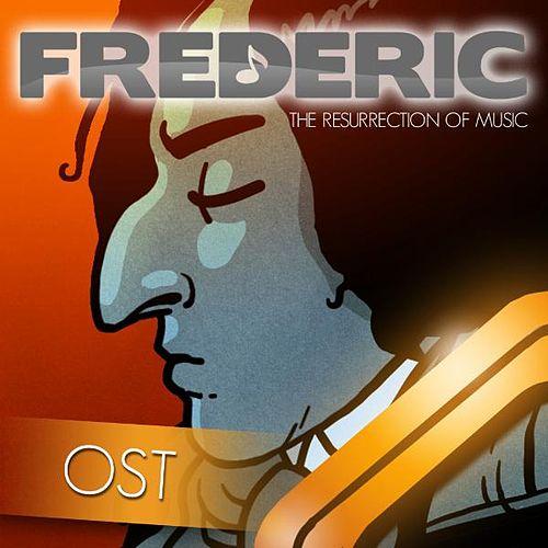 Frederic: Resurrection Of Music #8