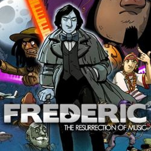 Frederic: Resurrection Of Music #5
