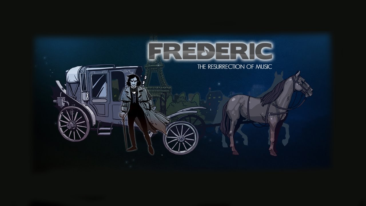 Frederic: Resurrection Of Music #7