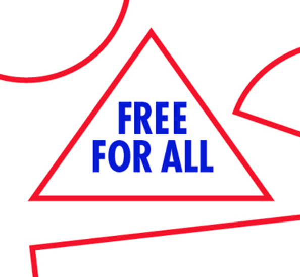 Free For All #20
