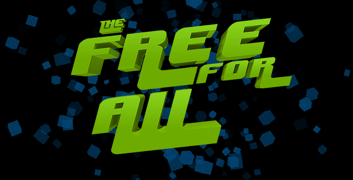 Free For All #12