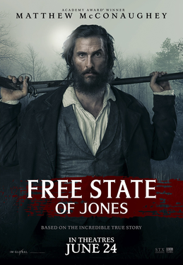 Free State Of Jones #11