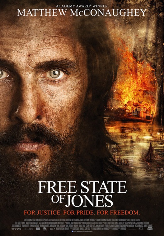 Free State Of Jones High Quality Background on Wallpapers Vista