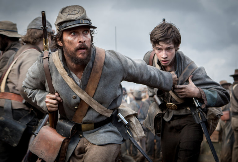 Images of Free State Of Jones | 768x523