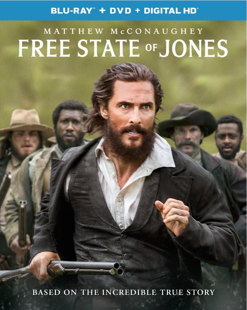 Free State Of Jones HD wallpapers, Desktop wallpaper - most viewed