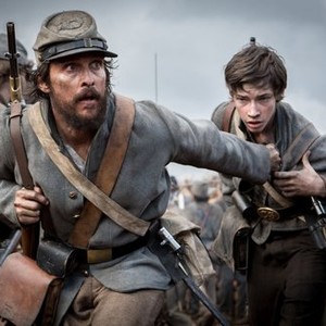 Images of Free State Of Jones | 300x300