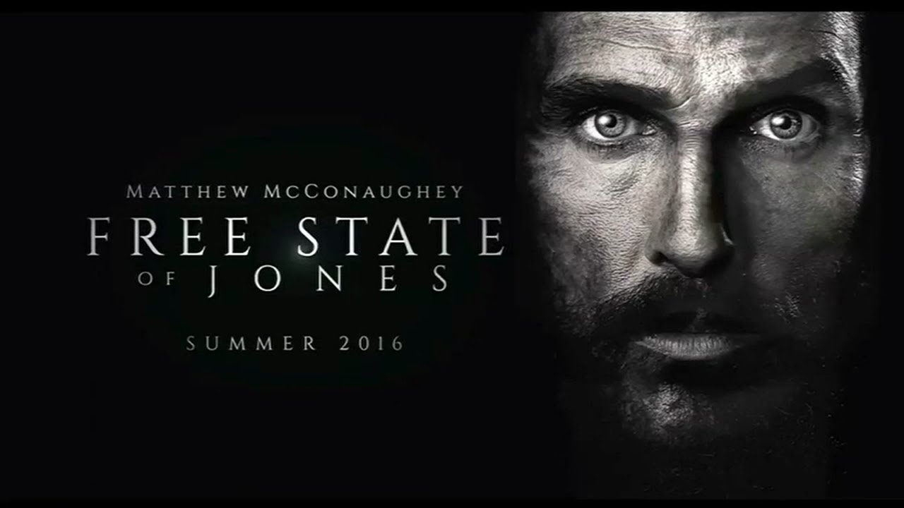 Nice Images Collection: Free State Of Jones Desktop Wallpapers