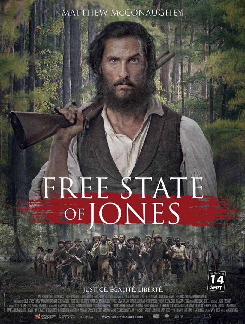 Free State Of Jones #16