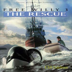 Free Willy 3: The Rescue Pics, Movie Collection