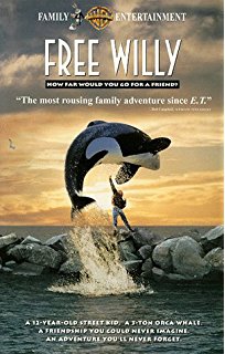 Free Willy 3: The Rescue #14