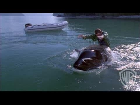Free Willy 3: The Rescue #13