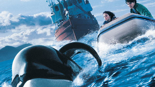 Free Willy 3: The Rescue #23