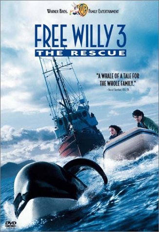Free Willy 3: The Rescue #15