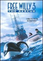 Free Willy 3: The Rescue #10
