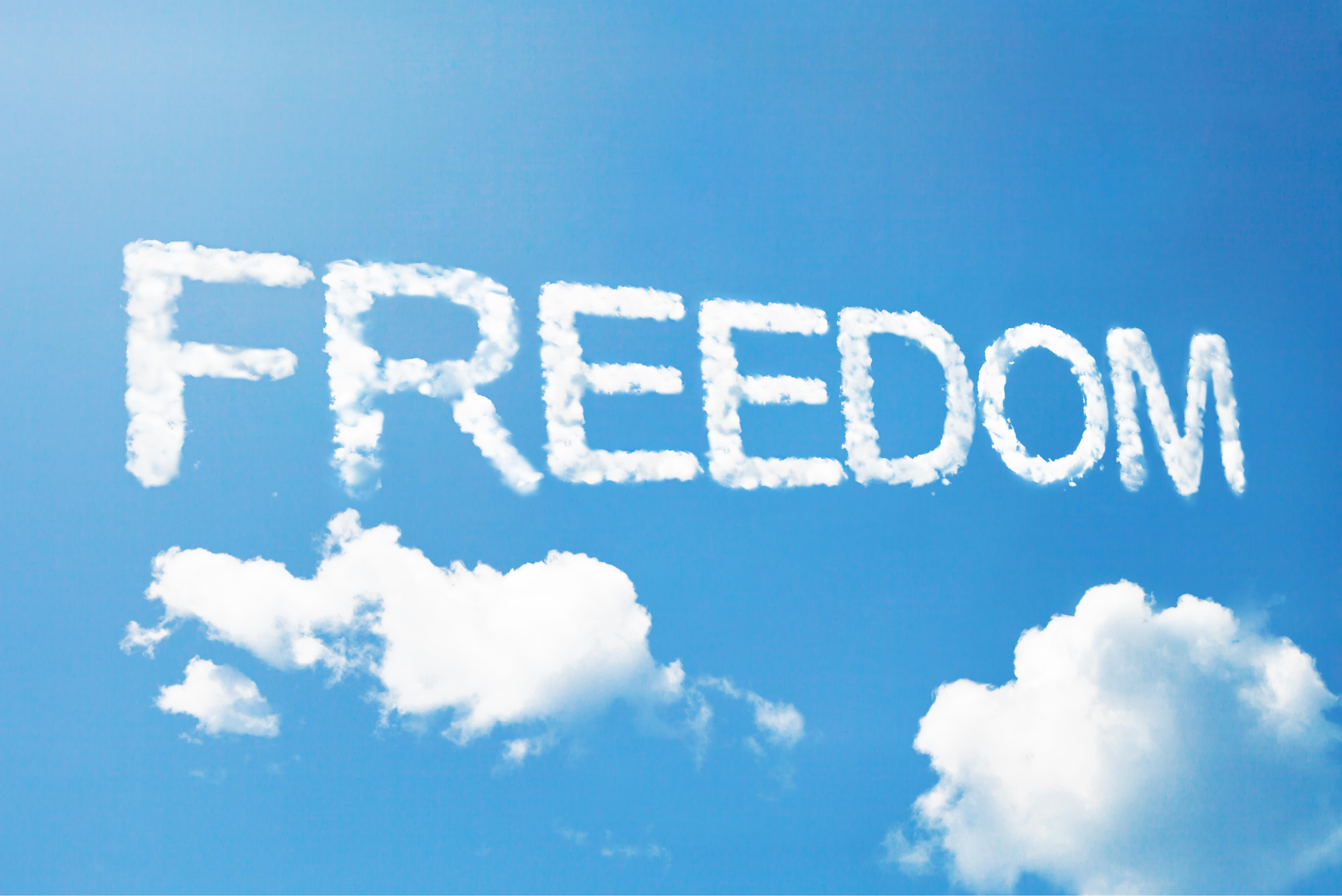 Freedom Backgrounds, Compatible - PC, Mobile, Gadgets| 3702x2472 px