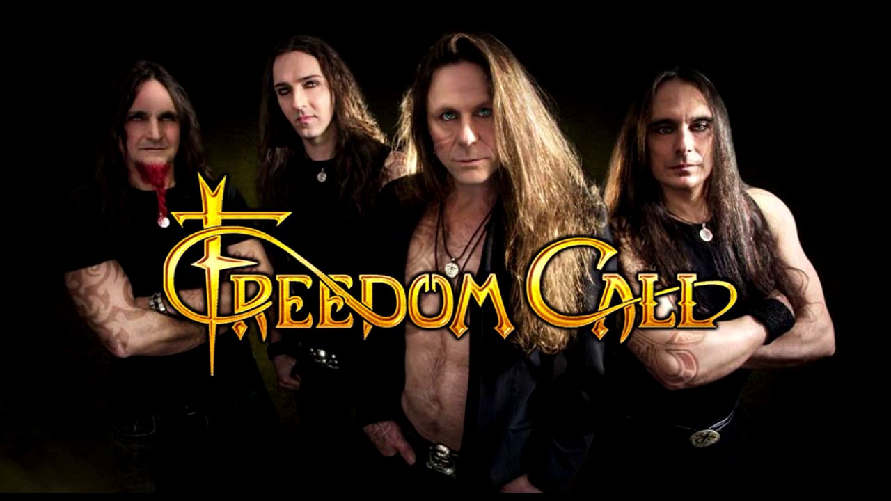 High Resolution Wallpaper | Freedom Call 1280x720 px