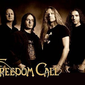 Freedom Call #15